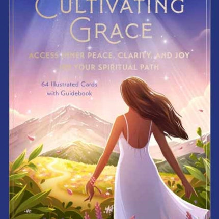 Cultivating Grace