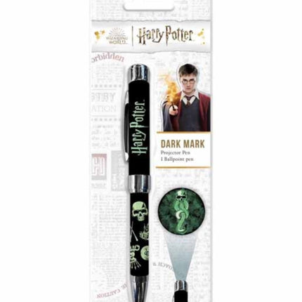 Harry Potter: Dark Mark Projector Pen