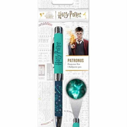 Harry Potter: Patronus Projector Pen