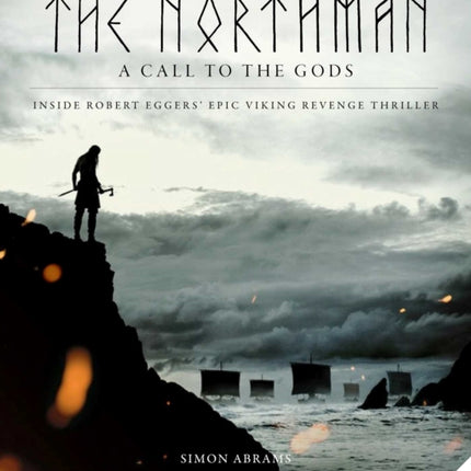 The Northman: A Call to the Gods