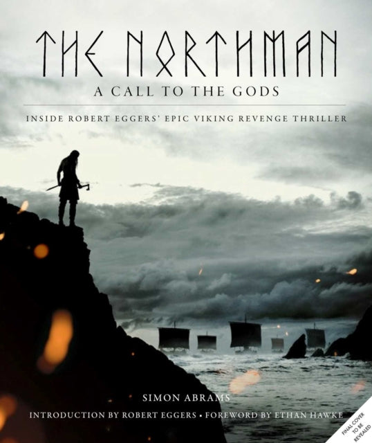 The Northman: A Call to the Gods