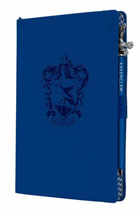 Harry Potter: Ravenclaw Classic Softcover Journal