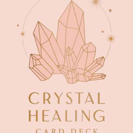 Crystal Healing