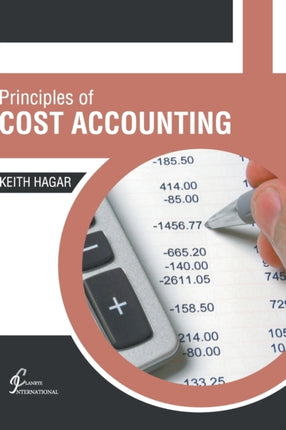 Principles of Cost Accounting