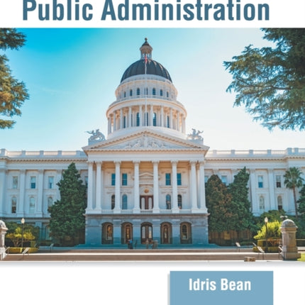 Introduction to Public Administration