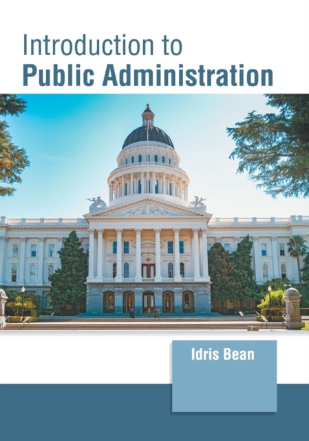 Introduction to Public Administration