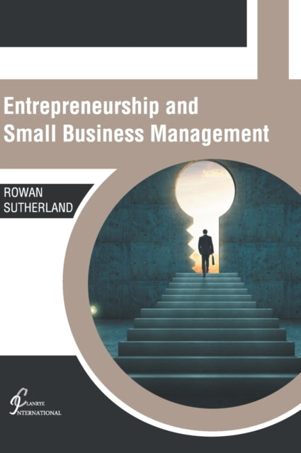 Entrepreneurship and Small Business Management