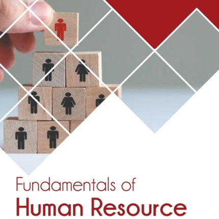 Fundamentals of Human Resource Management