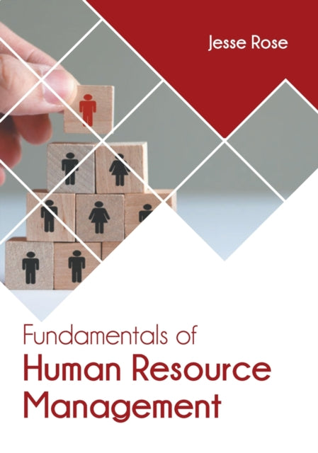 Fundamentals of Human Resource Management