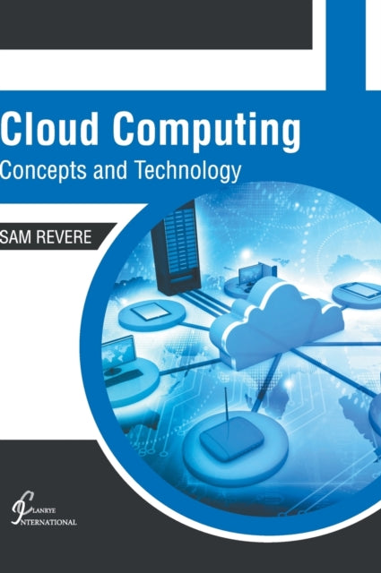 Cloud Computing: Concepts and Technology