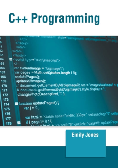 C++ Programming
