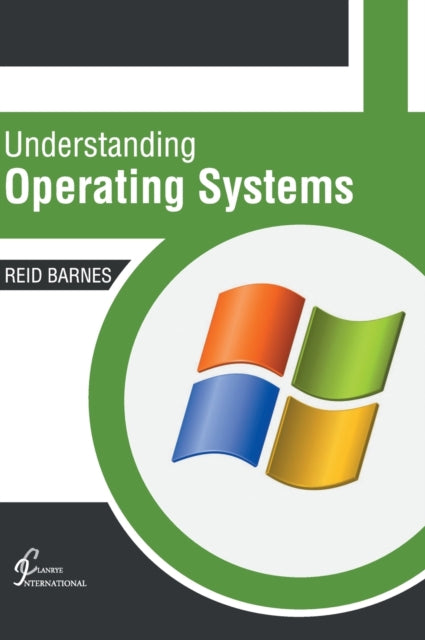 Understanding Operating Systems