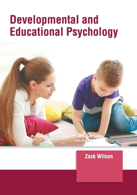 Developmental and Educational Psychology