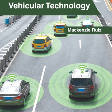 Advances in Vehicular Technology