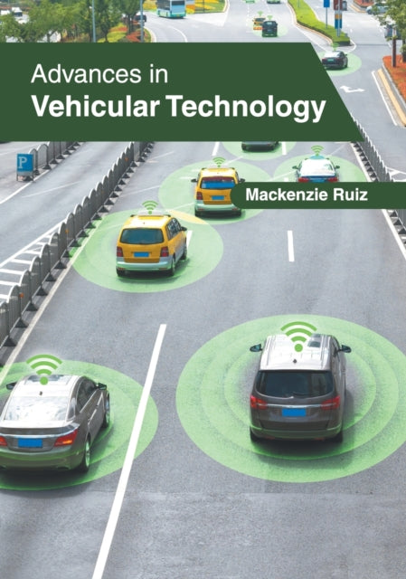 Advances in Vehicular Technology