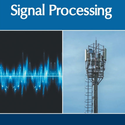 New Frontiers in Signal Processing