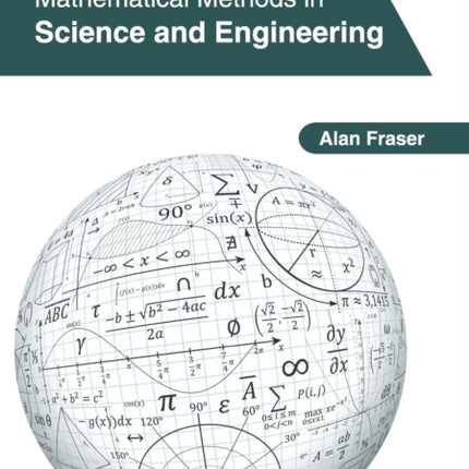 Mathematical Methods in Science and Engineering