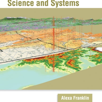 Geographic Information Science and Systems