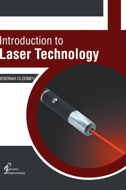 Introduction to Laser Technology