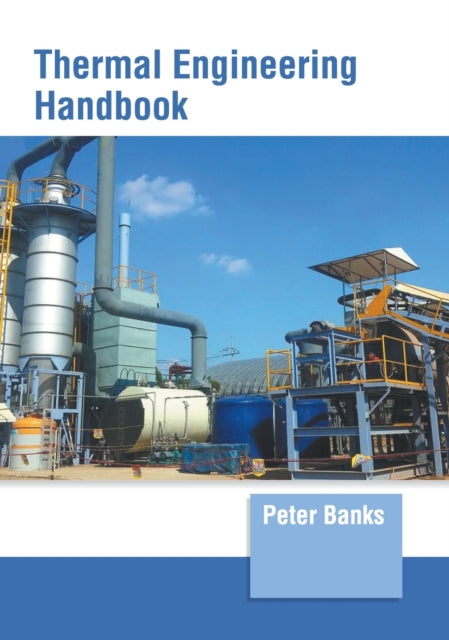 Thermal Engineering Handbook