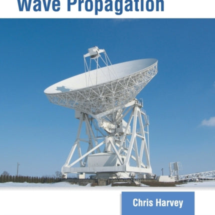 Antennas and Wave Propagation