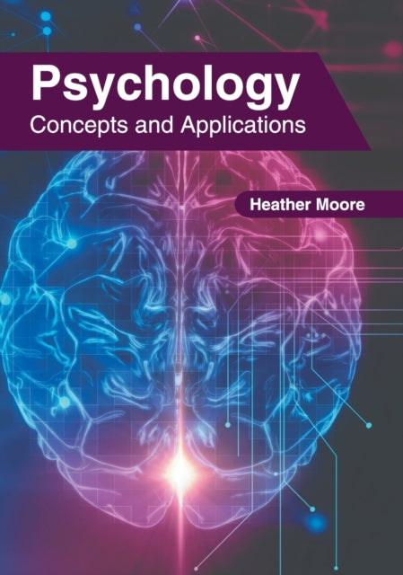 Psychology: Concepts and Applications