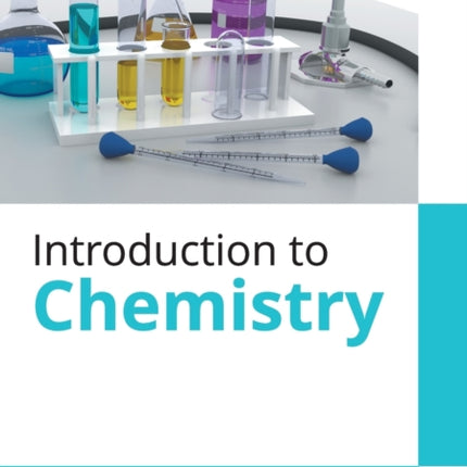 Introduction to Chemistry