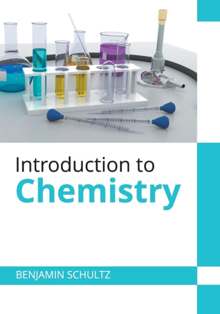 Introduction to Chemistry