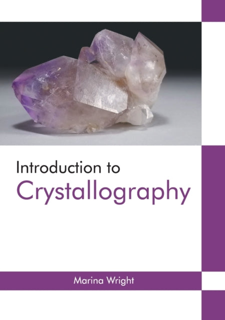 Introduction to Crystallography