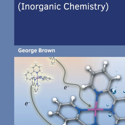 Metals in Medicine (Inorganic Chemistry)