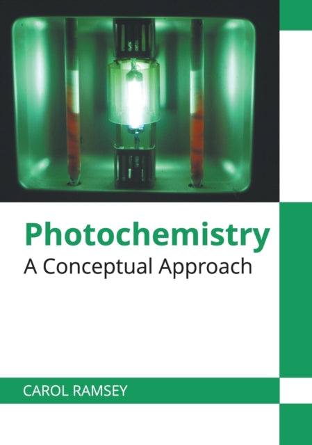 Photochemistry: A Conceptual Approach