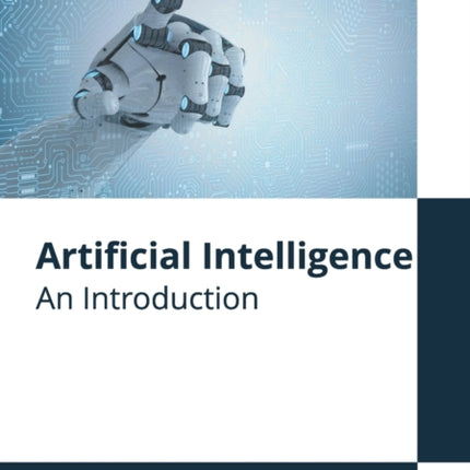 Artificial Intelligence: An Introduction