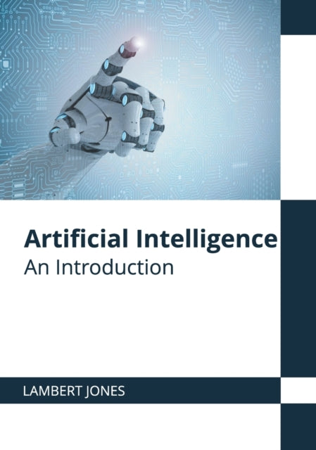 Artificial Intelligence: An Introduction