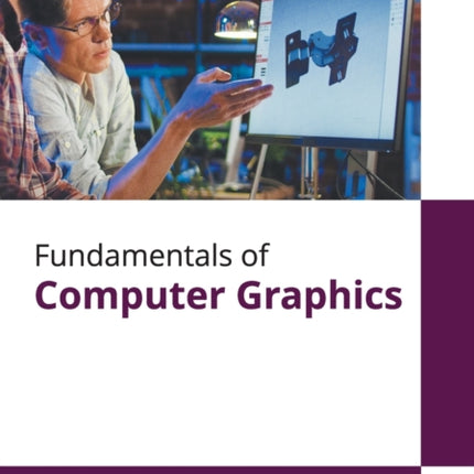 Fundamentals of Computer Graphics