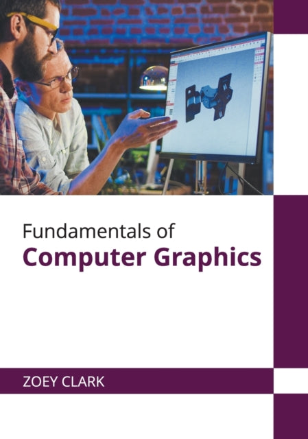 Fundamentals of Computer Graphics