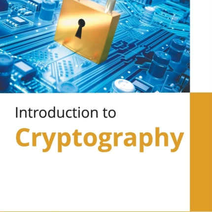 Introduction to Cryptography