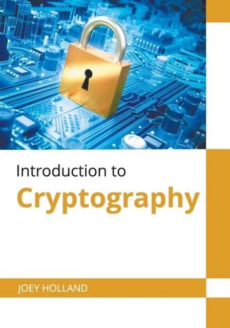 Introduction to Cryptography