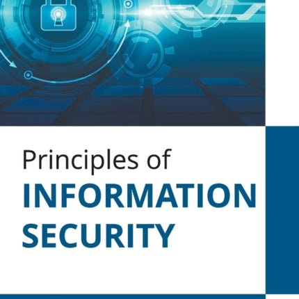 Principles of Information Security