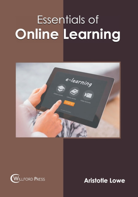 Essentials of Online Learning