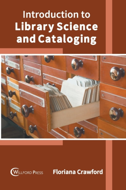 Introduction to Library Science and Cataloging