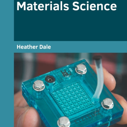 Recent Developments in Materials Science