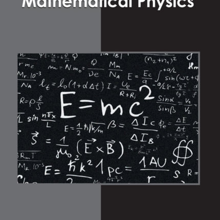 Advances in Mathematical Physics