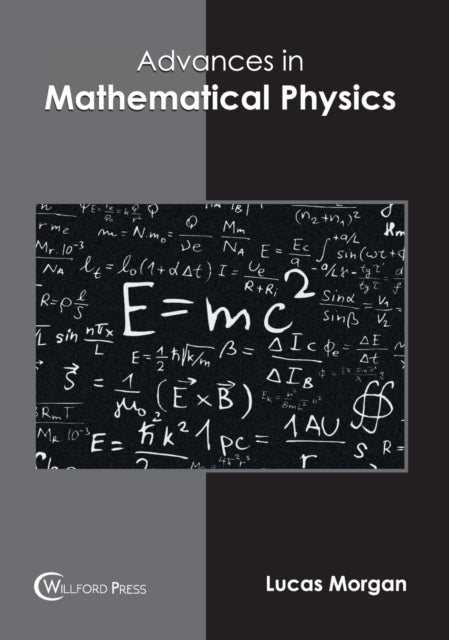 Advances in Mathematical Physics