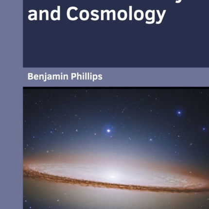 General Relativity and Cosmology