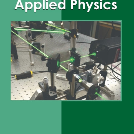 Handbook of Applied Physics