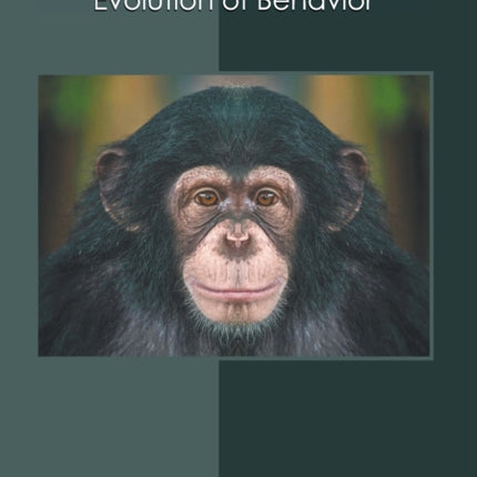 Comparative Psychology: Evolution of Behavior