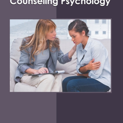 Handbook of Counseling Psychology