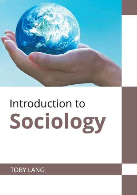 Introduction to Sociology