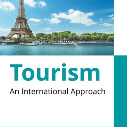 Tourism: An International Approach