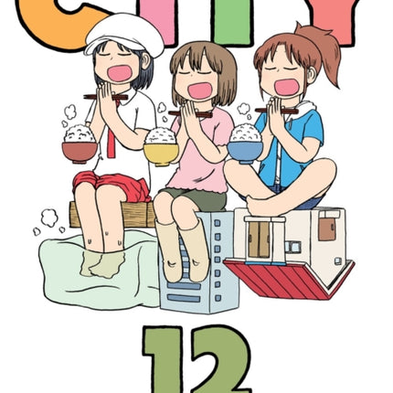 City 12